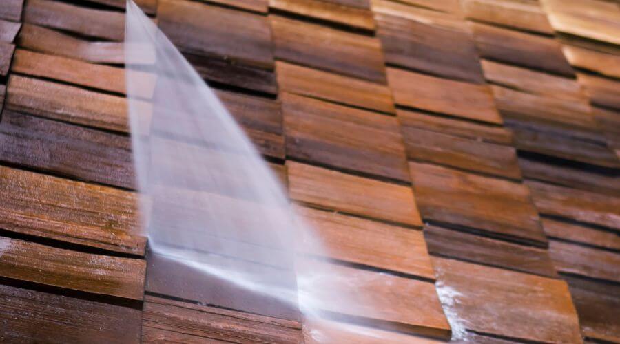 Asphalt Roofing in Sycamore, GA