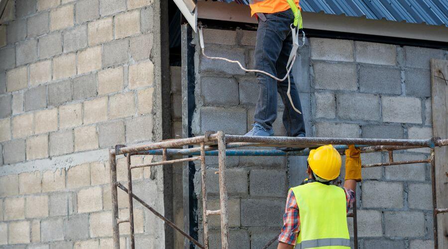 Professional residential roofers in Sycamore, GA
